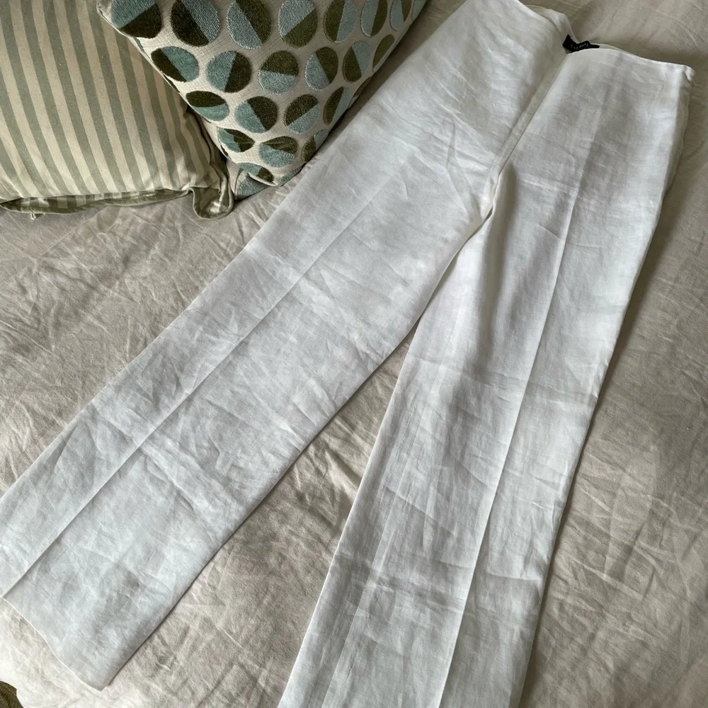 Talbots Pants - Picture 8 of 9